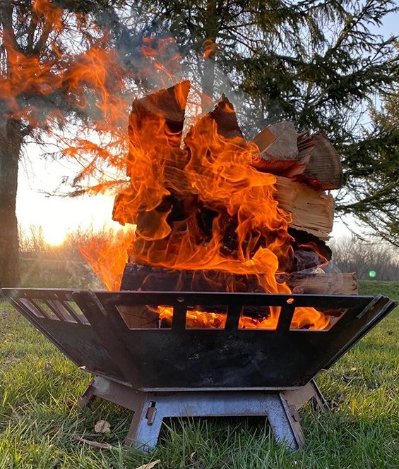 Fire Pit